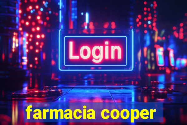 farmacia cooper